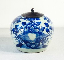 Vaso cina ceramica usato  Torino
