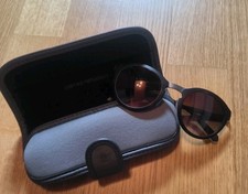 occhiali donna emporio armani usato  Tarvisio