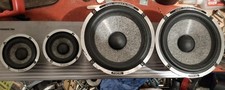 Focal utopia speakers d'occasion  Expédié en Belgium