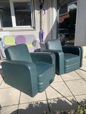 Fauteuil club ancien d'occasion  Gap