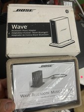 Bose lifestyle wave d'occasion Bose lifestyle wave d'occasion  Montreuil