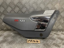 moto roma sk125 for sale  BRADFORD