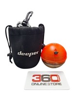 Deeper smart sonar gebraucht kaufen  Zwickau