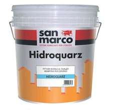 Pittura quarzo per usato  Italia