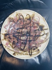 Large decorative dish for sale  Michigantown
