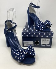 Ruby shoo size for sale  CHEADLE