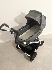 Neuwertig kinderwagen römer gebraucht kaufen  Eichenau