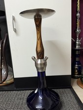 Woodonie mid walnut gebraucht kaufen  Küssaberg