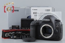 Usado, Câmera Digital SLR Canon Eos 5D Mark Iv com Caixa Original comprar usado  Enviando para Brazil