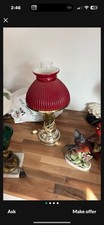 Fenton cranberry opalescent for sale  El Cajon