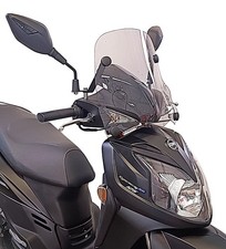 Cupolino fumè completo usato  Palermo