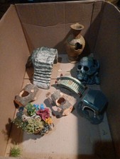 Miscellaneous lot aquarium for sale  Chidester