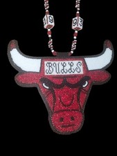 Chicago bulls hand for sale  Minneapolis