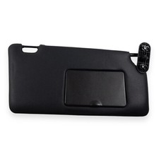 Viseira solar lateral direita Ford Focus passageiro 2008-2011 vinil preto comprar usado  Enviando para Brazil