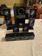 Samsung surround sound for sale  Atlanta