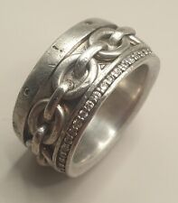Maßiver joop ring gebraucht kaufen  Frankfurt am Main