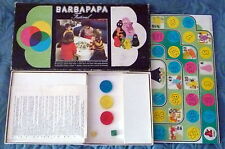 Barbapapa festival gioco usato  Cirie