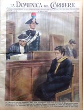 Domenica del corriere usato  Enna