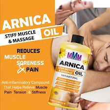 100 natural arnica for sale  TELFORD