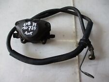 Pinza anteriore freno usato Pinza anteriore freno usato  Napoli