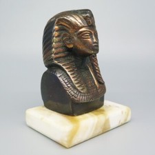 Vintage metal king for sale  LONDON