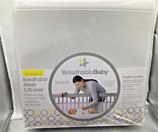 New breathablebaby breathable for sale  Jeffersonville