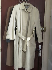 Aquascutum burberry paris d'occasion  France