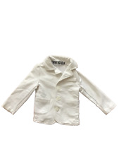 Bikkembergs giacca elegante usato  Lecce