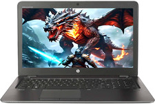 15.6 zbook laptop for sale  Walton