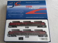 Jägerndorfer spur 70205 gebraucht kaufen  Salzgitter