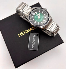 Orologio hermann sport usato  Marcianise