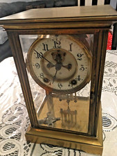 Vintage ansonia mantle for sale  Howard Beach