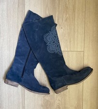 Deerberg stiefel neu gebraucht kaufen  Essen