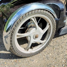 Drive sport rider for sale  LIPHOOK