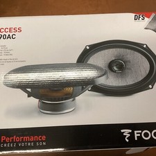 Focal access 690ac d'occasion  Lunel