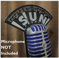 Sun records flag for sale  Florence
