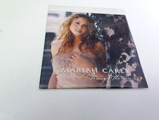 Usado, MARIAH CAREY "THOUGH THE RAIN" CD SINGLE 4 TRACK RARE LIMITED EDITION RARO comprar usado  Enviando para Brazil