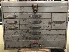 Vtg 1957 craftsman for sale  Union Grove