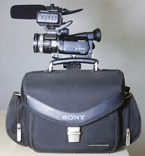 Sony hvr a1p for sale  HAVANT