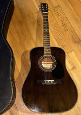 Alvarez rd8br acoustic for sale  Andover