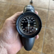 Welch allyn tycos for sale  East Mc Keesport