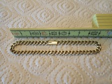 armband 585er gold gebraucht kaufen  Bensheim