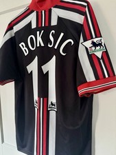 Middlesbrough 2000 2001 for sale  MIDDLESBROUGH