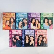 Gilmore girls complete for sale  Philadelphia