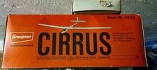 Graupner cirrus 4228 gebraucht kaufen  Preetz