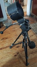 Slik1000 equatorial telescope for sale  Moulton