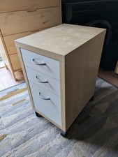 Ikea drawer office for sale  YORK