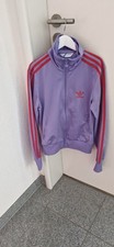 Adidas firebird trainingsjacke gebraucht kaufen  Dortmund