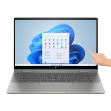 Envy x360 touch for sale  Fort Worth