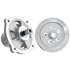 8ten deck spindle d'occasion  Expédié en Belgium